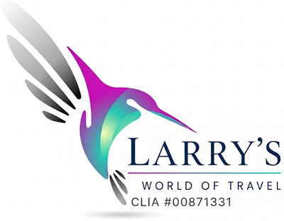 Larry's World of Travel